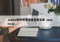 aspice軟件開發(fā)流程百度文庫（aspice2）